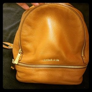 Michael Kors Back-pack Bag